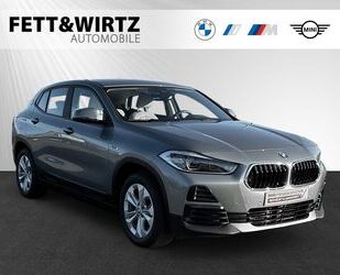 BMW BMW X2 xDrive25e Navi|Kamera|Aut.Heckklappe|LED|SH Gebrauchtwagen