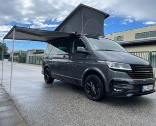 VW Volkswagen T6.1 California Beach Edition ACC+AHK+L Gebrauchtwagen