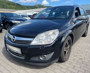 Opel Opel Astra H Caravan Edition Gebrauchtwagen