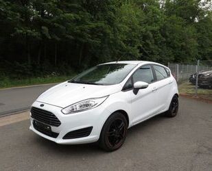 Ford Ford Fiesta Trend Gebrauchtwagen