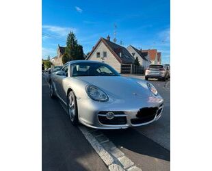 Porsche Porsche Cayman S 987 Gebrauchtwagen