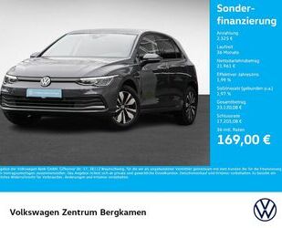 VW Volkswagen Golf VIII 2.0 MOVE ACC LED ALU NAVI SIT Gebrauchtwagen