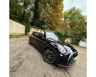 Mini MINI Cooper SE Cabrio 1/999 WR HK-HiFi Head-Up YOU Gebrauchtwagen