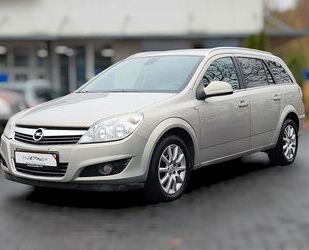 Opel Opel Astra H Caravan Edition * TüV NEU * AHK * ToP Gebrauchtwagen