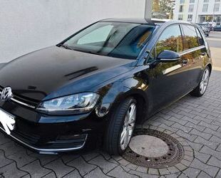 VW Volkswagen Golf 1.4 TSI -wahnsinns Ausstattung! Gebrauchtwagen