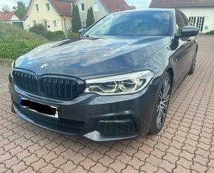 BMW BMW 530d xDrive* M Paket* Head-up* Ambiente* Gebrauchtwagen