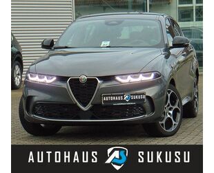 Alfa Romeo Alfa Romeo Tonale Ti MHEV 1.6 VGT-D Gebrauchtwagen