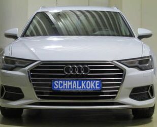 Audi Audi A6 Avant 40 TDI 2.0 SCR S tronic sport Navi D Gebrauchtwagen