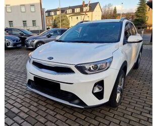 Kia Kia STONIC 1.0 T-GDI Spirit Navi,Winterräder,PDC Gebrauchtwagen