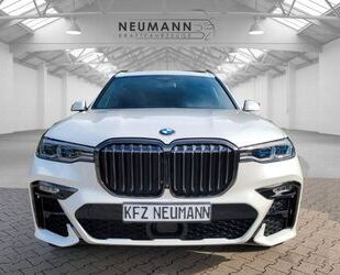 BMW BMW X7 xDrive40d M Sport / HUD / Harman / Sky Loun Gebrauchtwagen