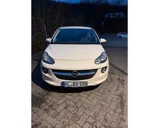 Opel Opel Adam JAM 1.4 74kW JAM Gebrauchtwagen