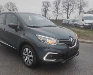 Renault Renault Captur Intens Gebrauchtwagen