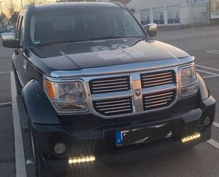 Dodge Dodge Nitro 3,7 Gebrauchtwagen