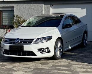 VW Volkswagen R-Line Gebrauchtwagen