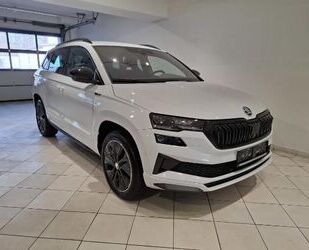 Skoda Skoda Karoq 1.5TSI Sportsline Gebrauchtwagen