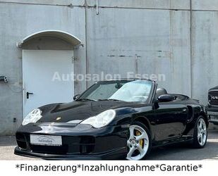 Porsche 911 Urmodell Gebrauchtwagen