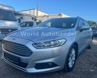 Ford Ford Mondeo Turnier Trend Gebrauchtwagen