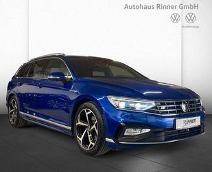 VW Volkswagen Passat Variant Eleg. 2,0l 140kW TSI DSG Gebrauchtwagen