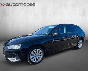 Audi Audi A4 Avant 40 TDI quattro ACC SHZ PANO AHK Gebrauchtwagen