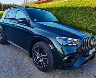 Mercedes-Benz Mercedes-Benz GLE 63 AMG Gebrauchtwagen