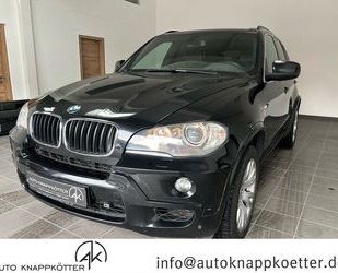 BMW BMW X5 30d DPF xDrive M-Technic/Autom./Klima/Xenon Gebrauchtwagen