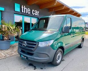 Mercedes-Benz Mercedes-Benz Sprinter III Kasten 314CDI Klima/DAB Gebrauchtwagen