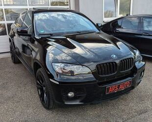 BMW BMW X6 xDrive50i Soft-Close HUD Komf. Sitze 4xSHZ Gebrauchtwagen