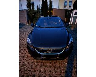 Volvo Volvo V40 D4 Geartronic Ocean Race Gebrauchtwagen