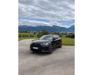 Audi Audi RSQ3 2.5 TFSI S tronic quattro - Gebrauchtwagen