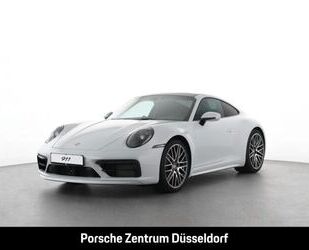 Porsche Porsche 992 911 Carrera Sportabgas LED-Matrix Inno Gebrauchtwagen