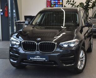 BMW BMW X3 xDrive20d Aut. Advantage Navi~LED~HUD~Drive Gebrauchtwagen