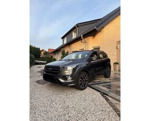 Ford Ford Kuga 1,5 EcoBoost 4x4 134kW ST-Line Automat . Gebrauchtwagen