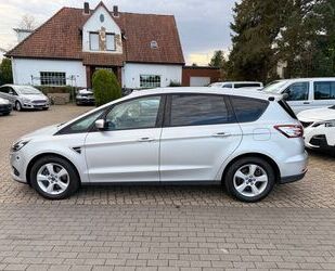 Ford Ford S-Max 2.0 Business*Autom*1Hd*Navi*Garantie*Ka Gebrauchtwagen