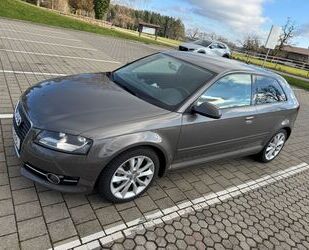 Audi AudiA3 1.4 TFSI|Ambition|Navi|PDC|LM|Tempo|Klima Gebrauchtwagen