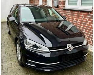 VW Volkswagen Golf 1.0 TSI OPF IQ.DRIVE IQ.DRIVE Gebrauchtwagen