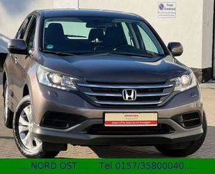 Honda Honda CR-V Comfort 2WD.Aus 1 Hand. Wenig KM Nur 48 Gebrauchtwagen