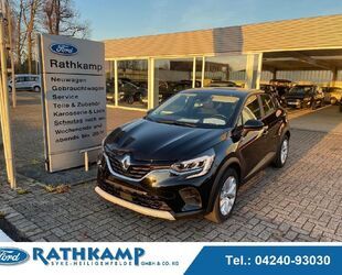 Renault Renault Captur II Evolution Gebrauchtwagen