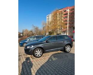 Volvo Volvo XC60 D5 AWD Summum Geartronic Summum Gebrauchtwagen