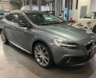 Volvo Volvo V40 Cross Country Plus 2.0 ESS Gebrauchtwagen