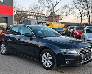 Audi Audi A4 Avant Ambiente Gebrauchtwagen