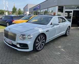 Bentley Bentley Flying Spur 6.0 W12 *First Edition* Gebrauchtwagen