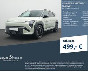 Kia EV3 Gebrauchtwagen