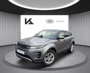 Land Rover Land Rover Range Rover Evoque D150 R-Dynamic S All Gebrauchtwagen