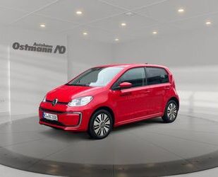 VW Volkswagen up! e-up! Edition LM Markise KAM KlimaA Gebrauchtwagen