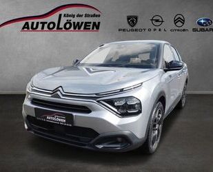 Citroen Citroën C4 FEEL PACK PT130 Gebrauchtwagen