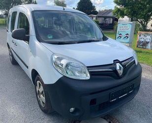 Renault Renault Kangoo Expression *Klima*Euro.6* Gebrauchtwagen