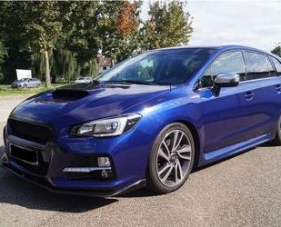 Subaru Subaru Levorg 1.6 GT Sport Gebrauchtwagen