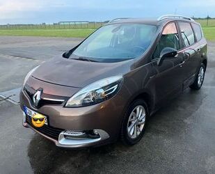 Renault Renault Grand Scenic Limited ENERGY dCi 110 Start& Gebrauchtwagen