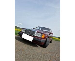 Mercedes-Benz Mercedes-Benz W124, 200e Gebrauchtwagen