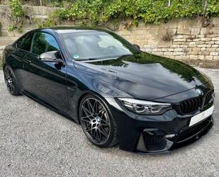 BMW BMW M4 Competition, KW-V3, Carbon, Lightweight Tit Gebrauchtwagen